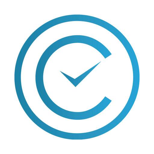 clicktime logo